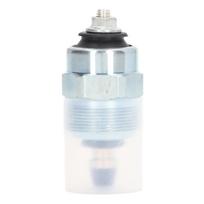 Kuro Siurblio Solenoidinis Vožtuvas 12V 1A Generatoriaus Priedas New Holland 3830 4030 4230 4330