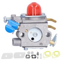 Karbiuratoriaus keitimo rinkinys, skirtas Husqvarna 128C 128L 128LD 128R 128RJ 128CD 128LDX HZPJ