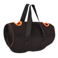 Bluetooth Speaker Protective Case Portable Waterproof Soft Wireless Speaker Travel Carrying Case