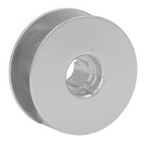 26MM Skersmens Ritė 0867150240 Metalinė Tuščia Siūlų Ritė Nerūdijančio Plieno Ritė Pakeitimas skirtas