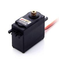 Servo Feetech FS5109R - Standard - 360 Laipsnių Apsisukimas