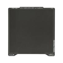 Spyruoklinis plieno lakštas PEI - skirtas 3D spausdintuvams Prusa Mini+ - satinas