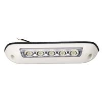 LED Awning Light RV Utility Strip Light 30 LED Beads IP67 Waterproof DC 12V 24V for Lighting