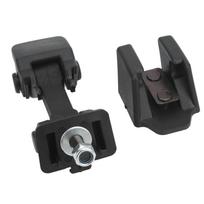 Priekinio variklio gaubto skląsčio fiksavimo laikiklis 55395652AC Pakeitimas Jeep Wrangler TJ 97?06