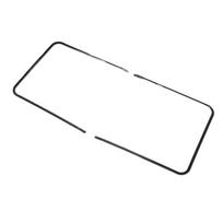 Telefono ekrano vidurinis rėmelis LCD ekrano skydelio rėmelis su remonto įrankiais, skirtas Galaxy Flip 4