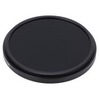 ND 1000 Filtrai Neutralaus Tankio 1000 Profesionaliems Skaitmeninio Fotoaparato Objektyvo Filtrams 52mm 52mm black