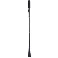 Long Handle Shoe Horn for Seniors Portable Retractable Long Handled Aid Tools for Wearing Shoes