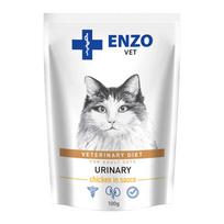 ENZO VET „Urinary“ su vištiena padaže katėms, 100 g