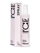 ICE PROFESSIONAL Repair My Hair atstatanti purškiama priemonė pažeistiems plaukams, 100 ml
