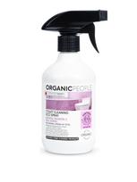 ORGANIC PEOPLE WC valiklis su rabarbarų ir laukinių rūgštynių ekstraktais, 500 ml