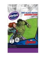 VORTEX Mikrofibros šluostė Shaggy Monster, 1 vnt.