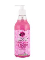 SKIN SUPER GOOD Dušo želė Vienaragio magija I'M STAR!, 500 ml