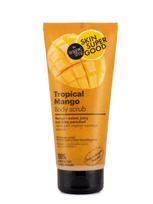 SKIN SUPER GOOD Kūno šveitiklis Mango Pro-collagen therapy, 200 ml