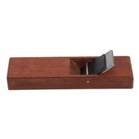 Rankinis Obliavimas Medinis dailidė Medienos apdirbimas Obliavimas Woodcraft įrankis(245 mm) brown