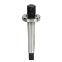 Grąžto griebtuvo kotas MT1 kotas iki 12in 15.5mm sriegio Morzės kūgio adapteris sriegimui, gręžimui, frezavimui