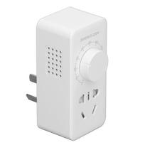 Variklio greičio reguliatorius 2000W bepakopis valdymo jungiklis Reguliatorius AC siurbliui, šlifuokliui