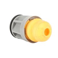 Galinis pakabos spyruoklės atmušėjas 9675987380 Ašies amortizatoriaus buferis Pakeitimas Citroen C3