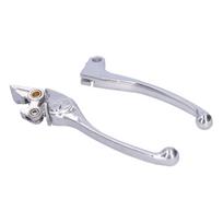 Motociklo stabdžio sankabos rankena svirtis aliumininė tinka Honda CB400 SF CB400SS VFR400 RVF400 CB250