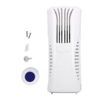Automatic Air Freshener Spray Dispenser Wall Mounted Fragrance Aroma Machine for Home Hotel Spa Gym