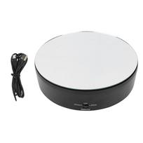 10 kg Keliamoji galia USB Elektrinis 360 Laipsnių Besisukantis Stovas