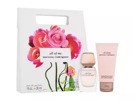 Narciso Rodriguez All Of Me parfuminis vanduo, 30 ml