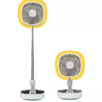 Ventiliatorius Cecotec EnergySilence 1000 Fold Air (akumuliatorinis)
