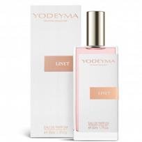 Kvapusis vanduo Yodeyma Linet EDP moterims, 50 ml