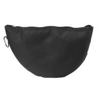 Disc Golf Cleaning Storage Bag Professional Large Capacity Waterproof Lightweight 2 In 1 Flying