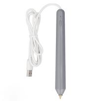 Karšto spaudimo rašiklis USB rankinis lengvas karštos folijos įspaudimo spaudimo rašiklis nuotraukoms