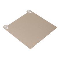 3D spausdintuvo statymo plokštė 235x235mm dvipusė PEI lovos platforma su grioveliais Ender?3 S1 V3 K1