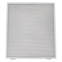 Gartraukio filtras Aliumininis gartraukio riebalų filtras HPFA3B30 S99010430 002 99010430 002 4512880