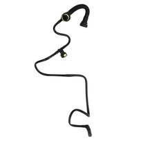 Kuro padavimo žarna 1574H6 Sandari padavimo žarnos pakeitimas Peugeot 206 207 1.4 8V