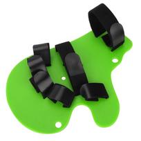 Hand Finger Orthotics Positioning Fingerboard Support Brace for Left and Right Hand