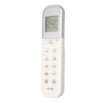 RG36F BGEF Oro kondicionieriaus nuotolinio valdymo pultas Midea RG36B BGE RG36F BGEF RG36C BGE RG36F2 BGEF