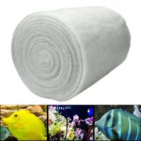 Žuvų akvariumas 120cm x30cm x2cm Akvariumo filtras Biologinis filtras Veltinis Filtras Medžiaga