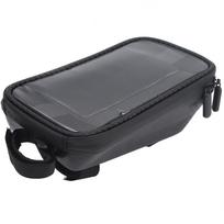 Bicycle Mobile Phone Hard Case Mountain Bike Front Frame Multi Functional Touchscreen Bag