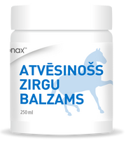 JONAX vėsinantis arklių balzamas, 250 ml