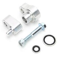 Kondicionieriaus blokavimo rinkinys Automobilio pakeitimo priedas Tinka Chevrolet Tahoe 0209 SRG100009