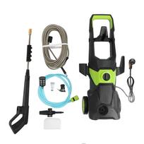 Elektrinė aukšto slėgio plovykla 2400W 4000PSI IPX5 atspari vandeniui Power Washer su 4,9FT maitinimo laidu