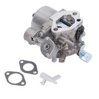 Vejapjovės karbiuratoriaus atsarginis karbiuratorius SUBARU Robin EX27 2796236330 27962363 Trimeris Pramoninis