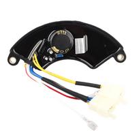250V 470UF Generatoriaus Automatinis Įtampos Reguliatorius AVR už 5?6,5 kW benzininio generatoriaus dalys