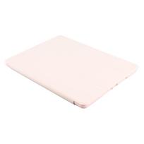 Tablet Case Pink Auto Sleep Soft TPU Precise Cutouts Pencil Holder Magnetic Case for IOS Tablet šviesiai rausvos spalvos