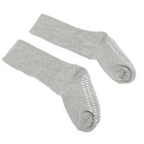 Super pločios kojinės stambioms kojoms su neslystančiais padukais, laisvos, nespaudžiančios, labai tamprios, vyriškos L XL white