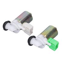 2 vnt. priekinio stiklo plovimo siurblys WWPNS1GD 2 Pakeitimas FORD Maverick DA Y60 1988?1994 m