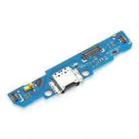 USB prievado lankstusis kabelis Samsung Tab A 10.1  2019 T510 T515 telefonui įkrovimo sąsaja