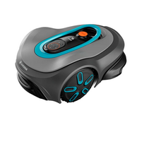 Vejos Robotas GARDENA SMART Sileno Max 1200