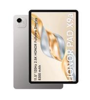HONOR Pad X9a Wifi Be įkroviklio 6GB+128GB pilka spalva