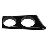 Central Console Cup Holder Bracket Replacement for E81 E82 E87 E88 1 Series 120i 2004?2011 juoda