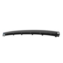 Priekinio buferio apatinė apdailos juosta 51117272573 Apatinė apdailos juosta 1 serijai F20 F21 2011–2015 m.