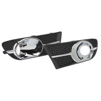 Rūko žibinto apdailos rinkinys, atsparus smūgiams, stipri apsauga 25887505, skirtas Verano Base Sport Touring